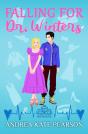 Falling For Dr. Winters - Preview
