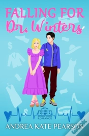 Capa do artigo Falling For Dr. Winters