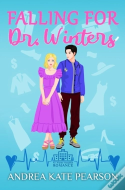 Capa do artigo Falling For Dr. Winters