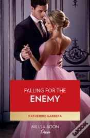 Capa do artigo Falling For Enemy_Gilbert3 Eb