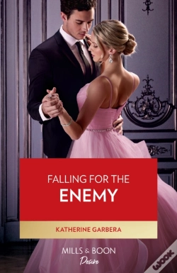 Capa do artigo Falling For Enemy_Gilbert3 Eb