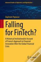 Falling For Fintech?