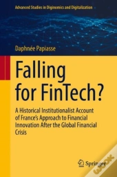 Falling For Fintech?