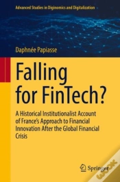 Capa do artigo Falling For Fintech?