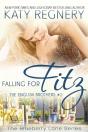 Falling For Fitz - Preview