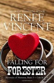 Capa do artigo Falling For Forester  Mavericks Of Meete