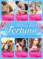 Falling For Fortune - Preview
