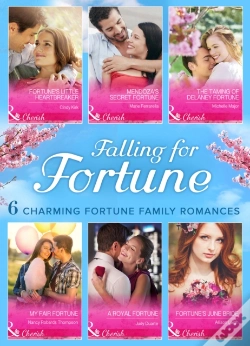 Capa do artigo Falling For Fortune