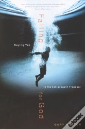Capa do artigo Falling For God