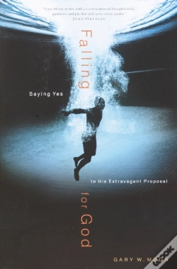 Capa do artigo Falling For God