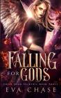 Falling For Gods - Preview
