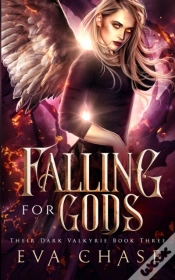 Capa do artigo Falling For Gods