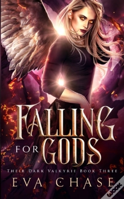 Capa do artigo Falling For Gods