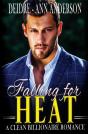 Falling For Heat - Preview