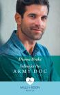 Falling For Her Army Doc - Preview