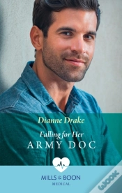Capa do artigo Falling For Her Army Doc