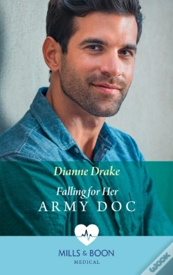 Capa do artigo Falling For Her Army Doc