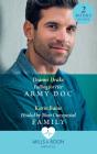 Falling For Her Army Doc Eb - Preview