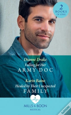 Capa do artigo Falling For Her Army Doc Eb
