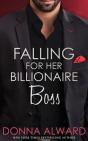 Falling For Her Billionaire Boss - Preview