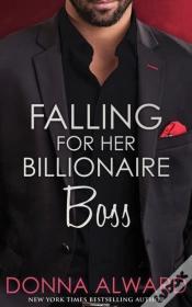 Capa do artigo Falling For Her Billionaire Boss