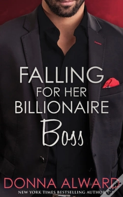 Capa do artigo Falling For Her Billionaire Boss