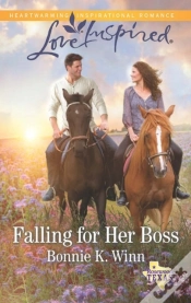Capa do artigo Falling For Her Boss