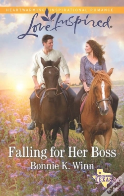 Capa do artigo Falling For Her Boss