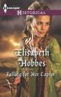 Falling For Her Captor - Preview