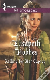 Capa do artigo Falling For Her Captor