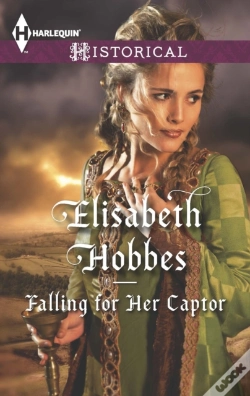 Capa do artigo Falling For Her Captor
