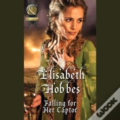 Capa do artigo Falling For Her Captor