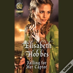 Capa do artigo Falling For Her Captor