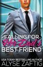 Falling For Her Dad'S Best Friend - Preview