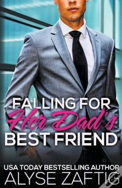 Capa do artigo Falling For Her Dad'S Best Friend