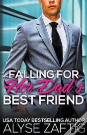 Capa do artigo Falling For Her Dad
