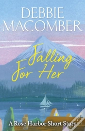 Capa do artigo Falling For Her