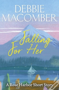 Capa do artigo Falling For Her