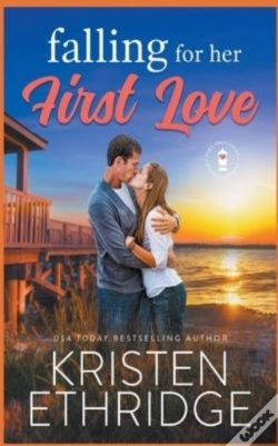 Capa do artigo Falling For Her First Love
