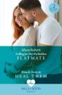 Falling For Her Forbidden Flatmate / Miracle Twins To Heal Them - Preview