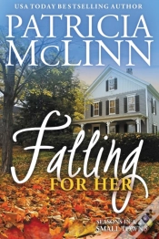 Capa do artigo Falling For Her