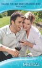 Falling For Her Mediterranean Boss - Preview