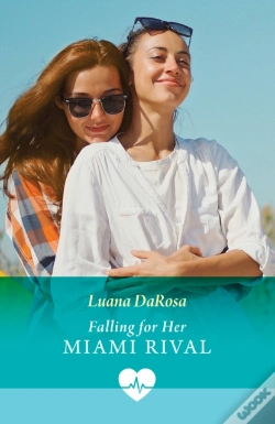 Capa do artigo Falling For Her Miami Rival