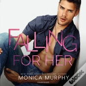 Capa do artigo Falling For Her