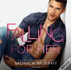 Capa do artigo Falling For Her