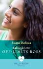 Falling For Her Off-Limits Eb - Preview