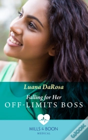 Capa do artigo Falling For Her Off-Limits Eb
