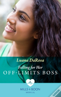 Capa do artigo Falling For Her Off-Limits Eb