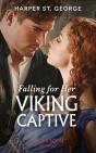 Falling For Her Viking Captive - Preview