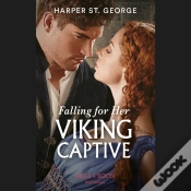 Capa do artigo Falling For Her Viking Captive